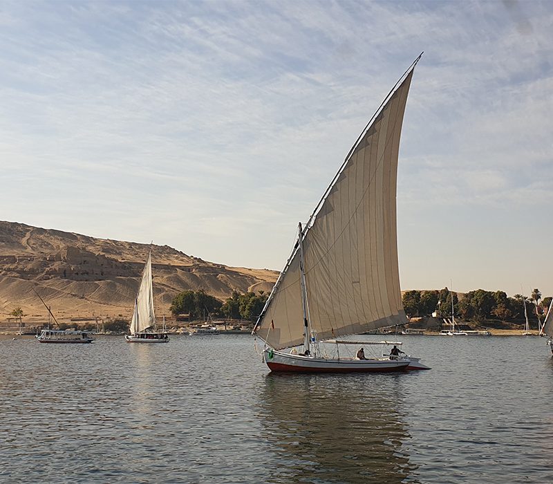 Nile Cruise