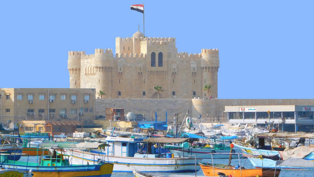 Egypt Trip
